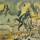 Illustration for article titled French Prints Show the Year 2000 (1910)